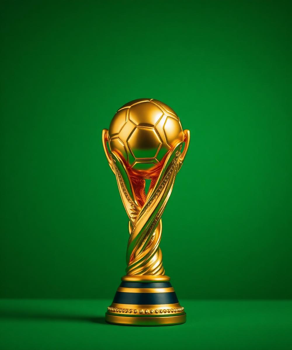 倒计时启动:2026 世界杯礼宾计划全面公布